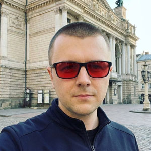 Данило Керсан