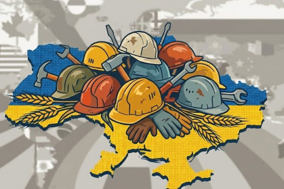 Мігранти в Україні в 2024 році становили 6000 осіб