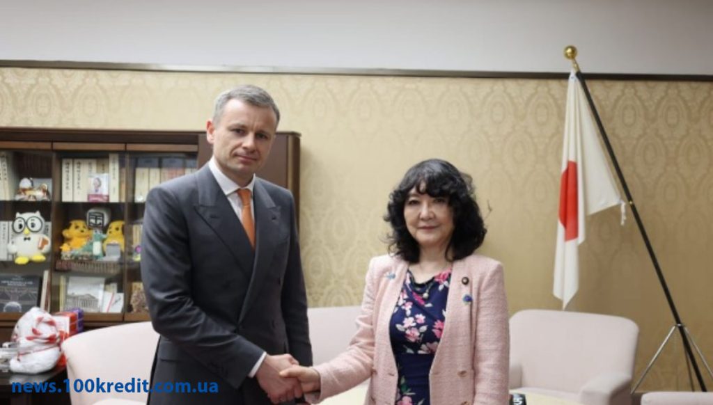Сергій Марченко і Сацукі Катаяма