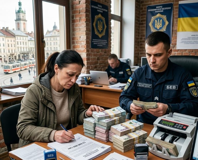Колекційні монети - сплата податку 13 мільйонів гривень