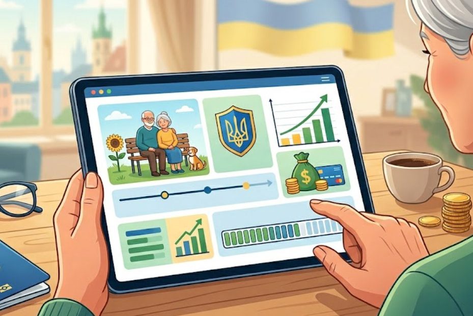 Що робити, якщо не хватає стажу до пенсії?